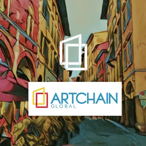 Artchain Global