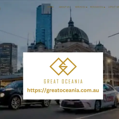 Great Oceania