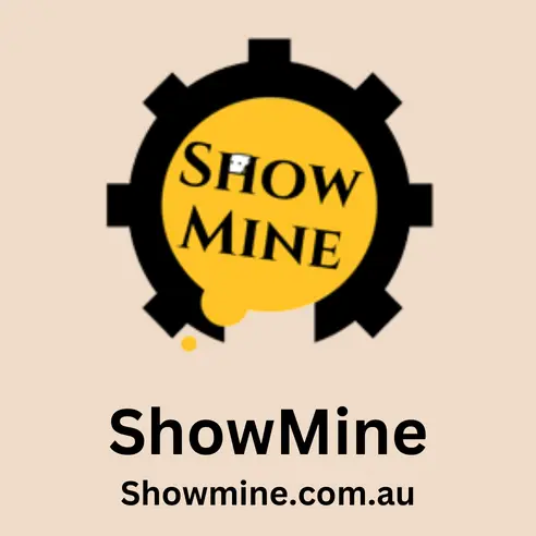 ShowMine