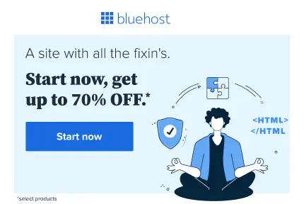 BlueHost