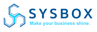 Sysbox Logo