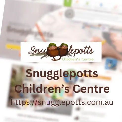 Snugglepotts ELC